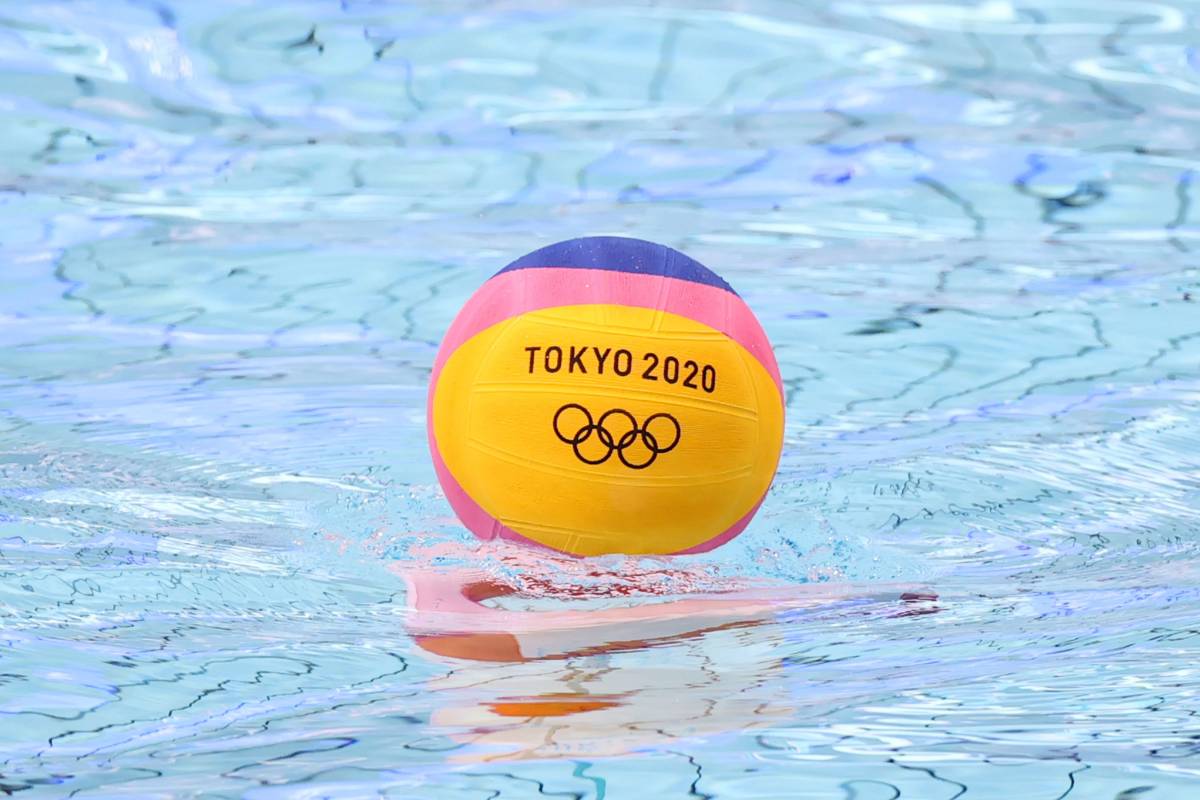 Greece - Japan: Forecast and bet on the water polo match at the OI-2020